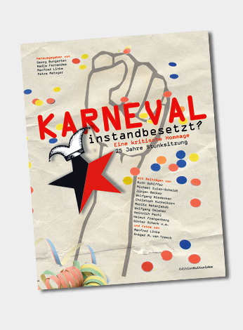 Karnelval instandbesetzt
