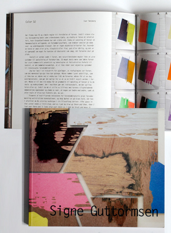 Signe Guttormsen Katalog