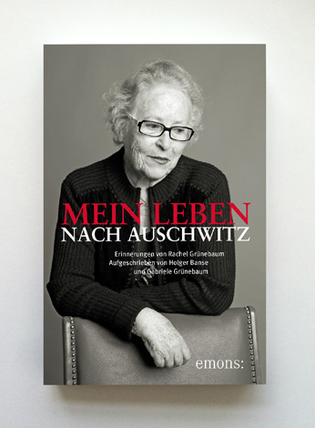Mein Leben nach Auschwitz