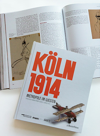 K�ln 1914