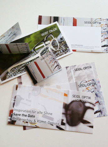 Seidel Optik