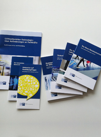 Lichtwellenleiter-Technologie