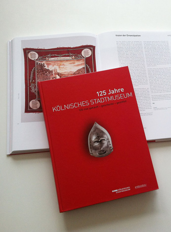 125 Jahre K�lnisches Stadtmuseum