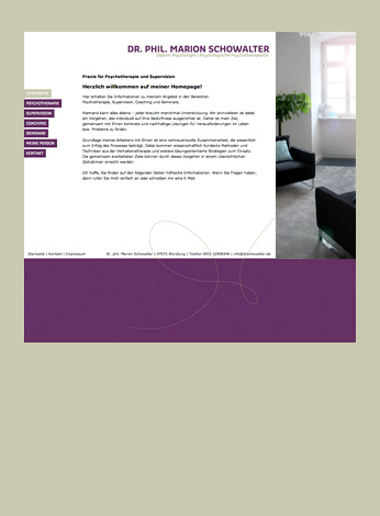 www.drschowalter.de
